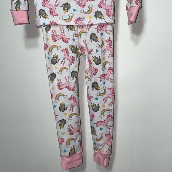 Swiggles child’s pajamas set - Picture 7 of 8